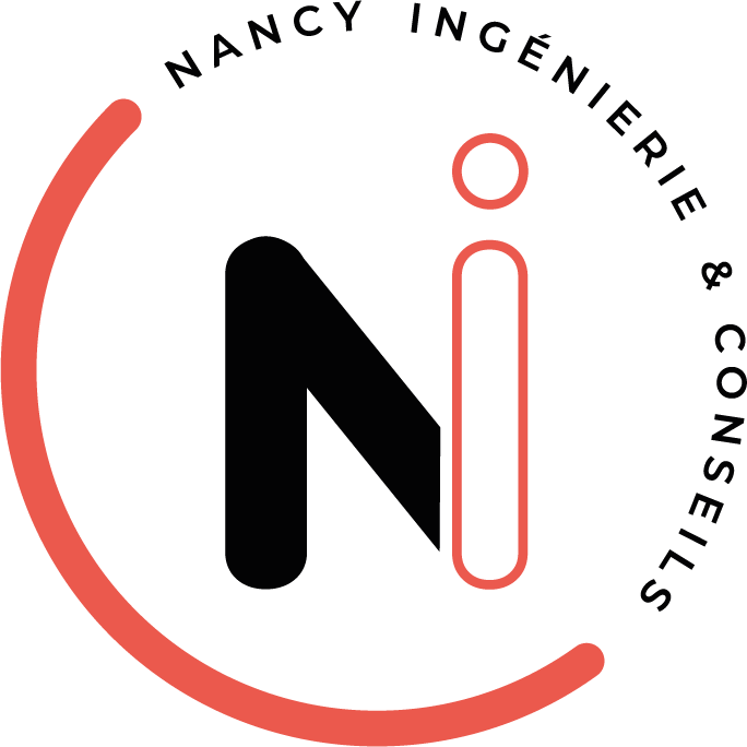 Logo NI - Noir fond transparent